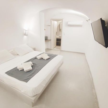 Fira Spirit Getaway Fira (Santorini) Eksteriør bilde