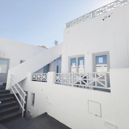 Fira Spirit Getaway Fira (Santorini) Eksteriør bilde